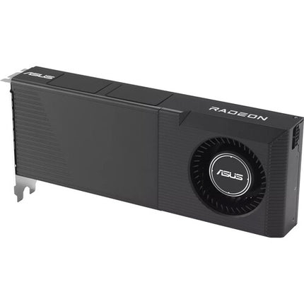 ASUS Turbo Radeon AI Pro R9700 Tarjeta Gráfica 32GB GDDR6 2940MHz