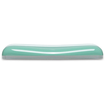 Kensington Duo Gel Reposa Muñecas para Mouse Verde Ergonomía Cómoda