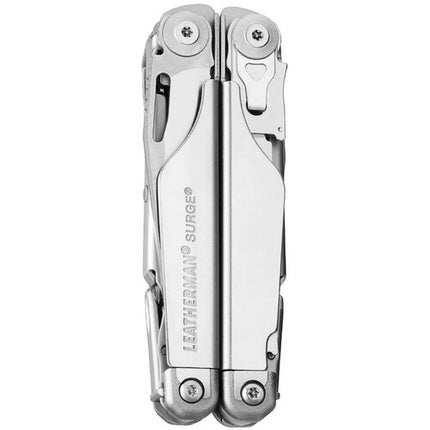 Leatherman Surge Multi-Herramienta 21 Funciones Cuchillas 3.1 Pulgadas