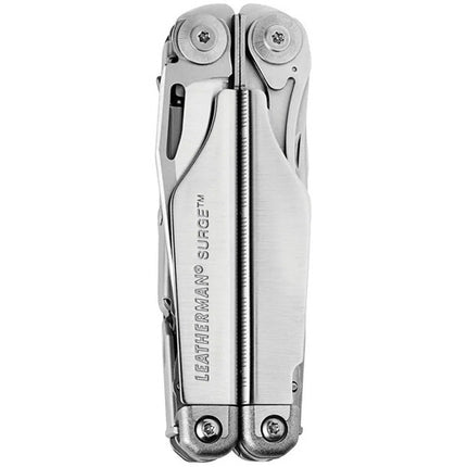 Leatherman Surge Multi-Herramienta 21 Funciones Cuchillas 3.1 Pulgadas
