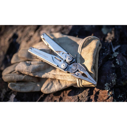Leatherman Surge Multi-Herramienta 21 Funciones Cuchillas 3.1 Pulgadas