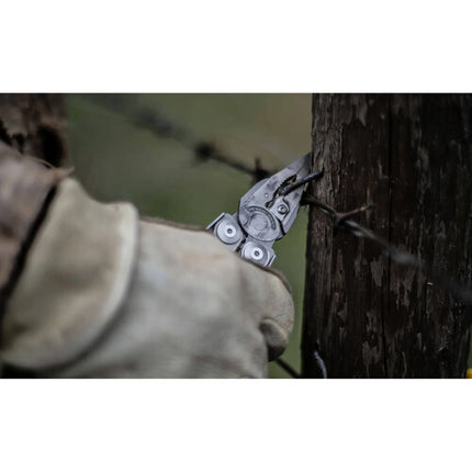 Leatherman Surge Multi-Herramienta 21 Funciones Cuchillas 3.1 Pulgadas