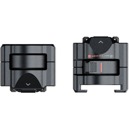PGYTECH ProShot Kit de Montaje Adaptador Aluminio 1/4"-20 Frío