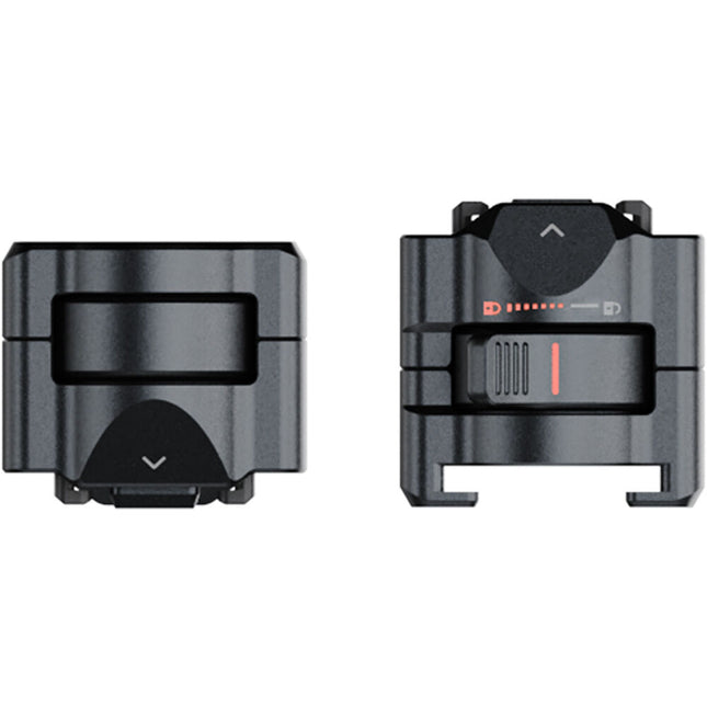 PGYTECH ProShot Kit de Montaje Adaptador Aluminio 1/4"-20 Frío