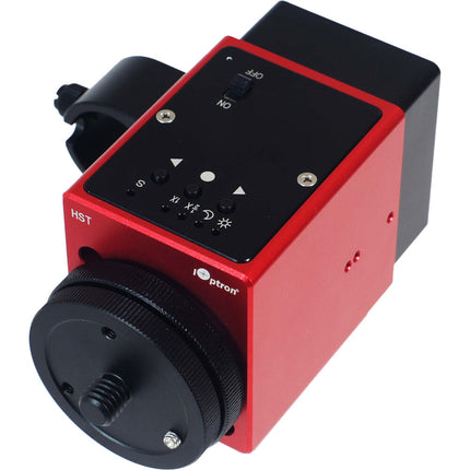 iOptron HST MiniTracker EQ Montura para Cámara Capacidad 8.8 lb USB-C