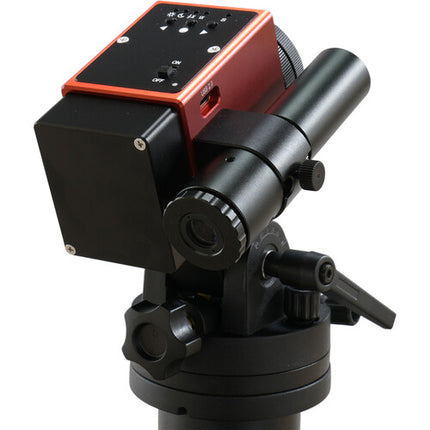iOptron HST MiniTracker EQ Montura para Cámara Capacidad 8.8 lb USB-C