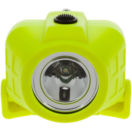 Nightstick XPP-5452G Linterna de Cabeza Segura 180 90 Lúmenes IP67
