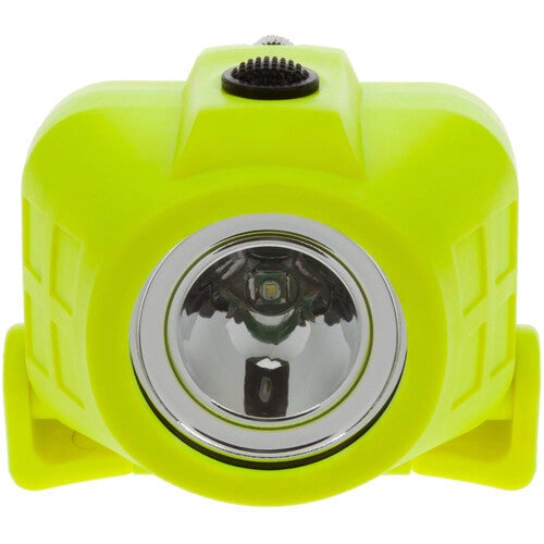 Nightstick XPP-5452G Linterna de Cabeza Segura 180 90 Lúmenes IP67