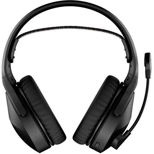 HyperX Cloud Jet Auriculares Gaming Inalámbricos 40mm 25H Batería Negro