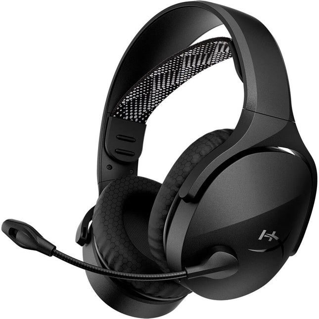 HyperX Cloud Jet Auriculares Gaming Inalámbricos 40mm 25H Batería Negro