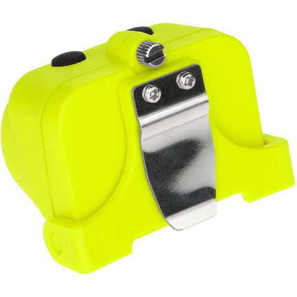 Nightstick XPP-5454GC Linterna de Cabeza Intrínsecamente Segura 160 Lumens con Soporte para Casco