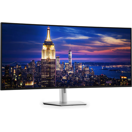 Dell UltraSharp Monitor Curvo Ultrapanorámico 51.5" 6K HDR 120 Hz IPS