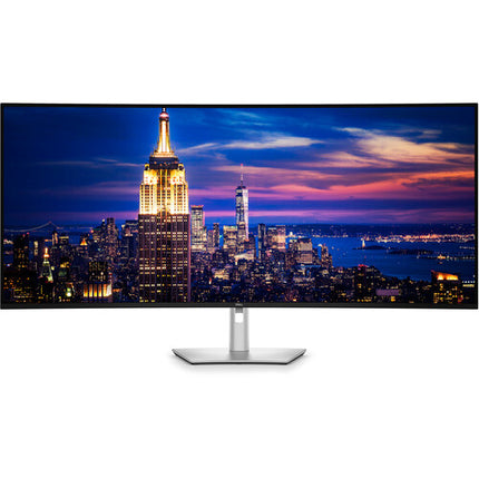 Dell UltraSharp Monitor Curvo Ultrapanorámico 51.5" 6K HDR 120 Hz IPS