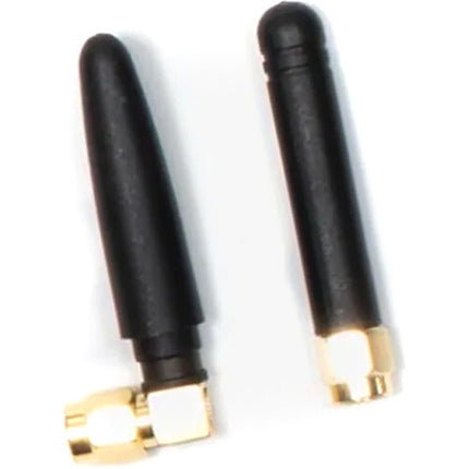 FREEFLY Antenas para FRX Pro 900 MHz Set de 2 Pack con Conectores SMA