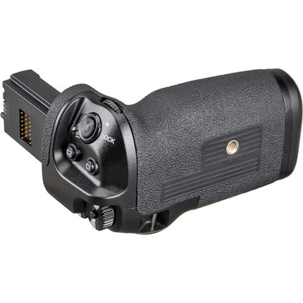 Vello Grip de Batería para Sony a9 III y a1 II Doble Portabaterías y Controles Personalizables