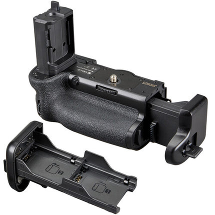 Vello Grip de Batería para Sony a9 III y a1 II Doble Portabaterías y Controles Personalizables