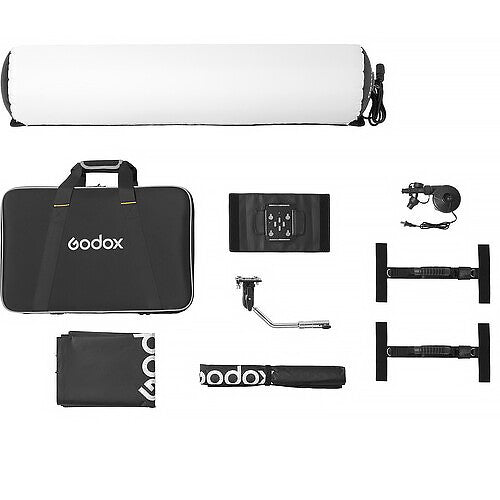 Godox Air Tube Kit para FL200SR Softbox Inflable con Bomba y Patch