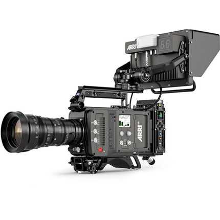 ARRI AMIRA Live Cámara Premium Body Super35 UHD 4K60 ProRes 4444