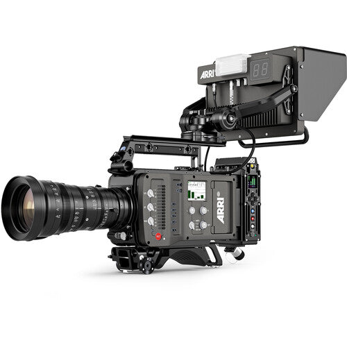 ARRI AMIRA Live Cámara Premium Body Super35 UHD 4K60 ProRes 4444