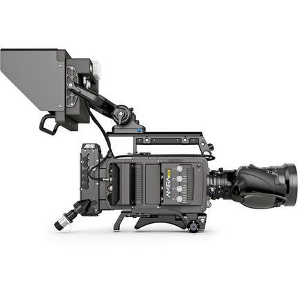 ARRI AMIRA Live Cámara Premium Body Super35 UHD 4K60 ProRes 4444