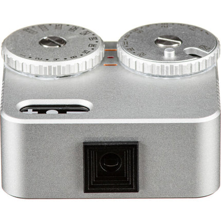 TTArtisan Light Meter II Medidor de Luz Montura Zapata Velocidad 1 a 1/2000s