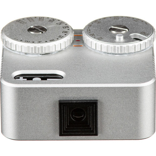 TTArtisan Light Meter II Medidor de Luz Montura Zapata Velocidad 1 a 1/2000s