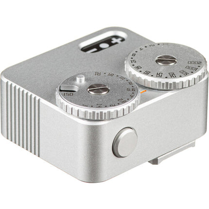 TTArtisan Light Meter II Medidor de Luz Montura Zapata Velocidad 1 a 1/2000s