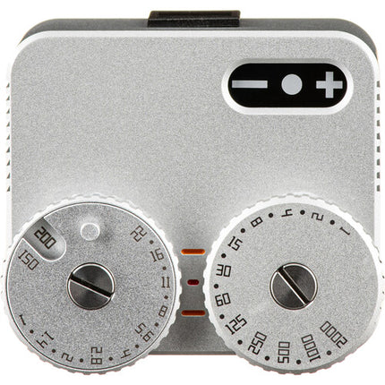 TTArtisan Light Meter II Medidor de Luz Montura Zapata Velocidad 1 a 1/2000s