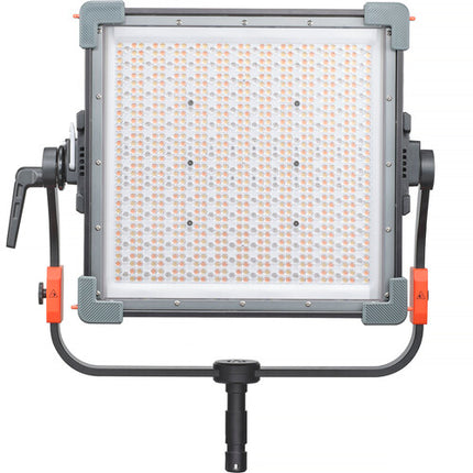 Godox KNOWLED P600R Panel LED RGB 73,200 Lux 17x15" con Kit de Viaje