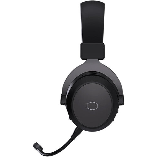 Cooler Master CH351 Auriculares Inalámbricos Gaming 50mm 30h Batería USB-C