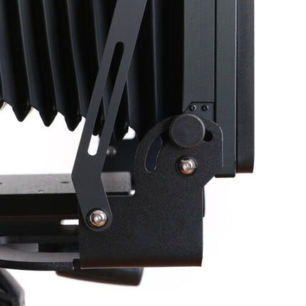 Intrepid Camera 8x10 Cámara de Visión con Extensión 20.1" y Enfoque Lineal Rear-Controlado