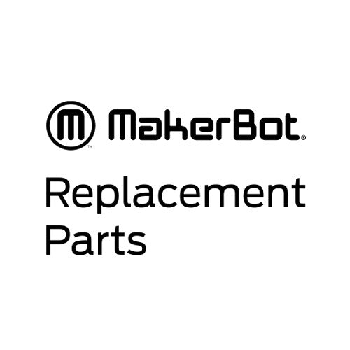 Juego de filtros de aire para impresora 3D MakerBot Sketch Sprint muestra