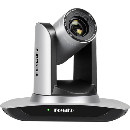 FoMaKo FMK12UH Pro Cámara PTZ 1080p HDMI 20x Zoom Óptico 60fps