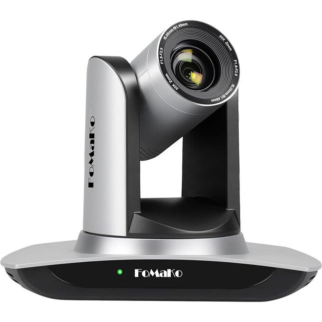 FoMaKo FMK12UH Pro Cámara PTZ 1080p HDMI 20x Zoom Óptico 60fps