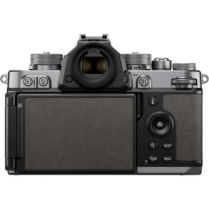 Nikon Zf Cámara Sin Espejo 24.5MP 4K 30p Batería 2280mAh