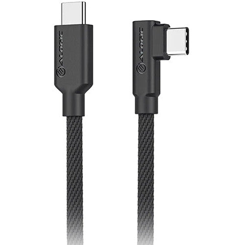 ALOGIC Elements Pro Cable USB-C 6.6 pies 100W Carga 480 Mbps Datos