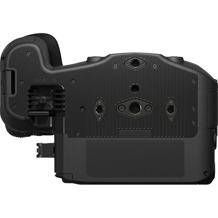 Canon EOS C80 Cámara de Cine Full-Frame 6K con Zoom 24-105mm f/2.8
