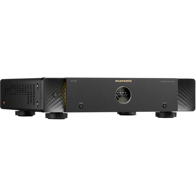 Marantz AMP 30 Amplificador de Potencia 6 Canales 200W RMS 8 Ohms