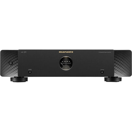 Marantz AMP 30 Amplificador de Potencia 6 Canales 200W RMS 8 Ohms