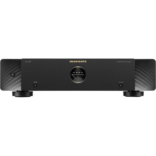 Marantz AMP 30 Amplificador de Potencia 6 Canales 200W RMS 8 Ohms