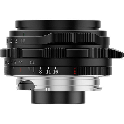 Thypoch Ksana 21mm f/3.5 ASPH Objetivo Gran Angular Manual Leica M