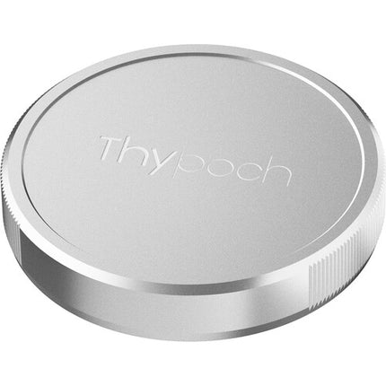 Thypoch Ksana 21mm f3.5 ASPH lente angular gran angular apertura f3.5 a f22 Leica M plata