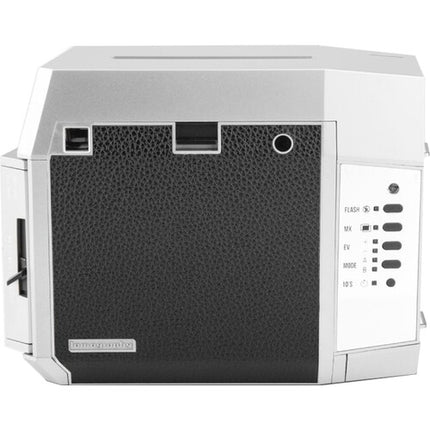 Lomography Lomo'Instant Square Glass Cámara Instantánea Instax Square 95mm Kit