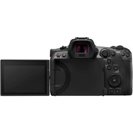 Canon EOS R5 C Cámara sin Espejo Cine 45MP Sensor Full Frame 8K