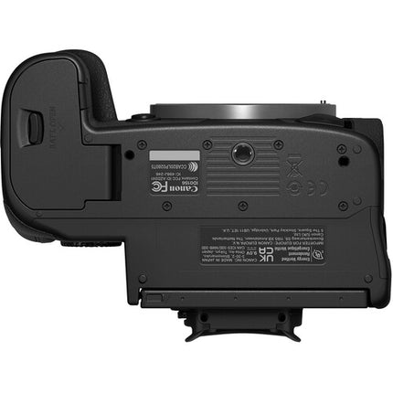 Canon EOS R5 C Cámara sin Espejo Cine 45MP Sensor Full Frame 8K