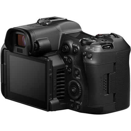 Canon EOS R5 C Cámara sin Espejo Cine 8K60 Batería LP-E6NH 2130mAh