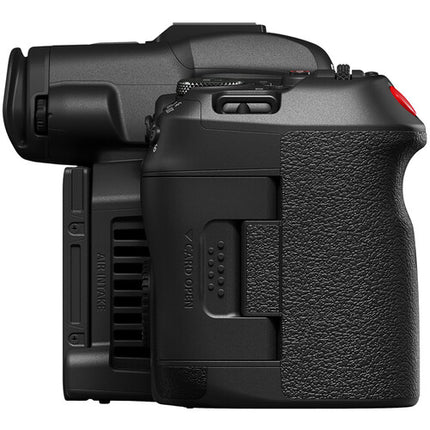 Canon EOS R5 C Cámara sin Espejo Cine 45MP Sensor Full Frame 8K