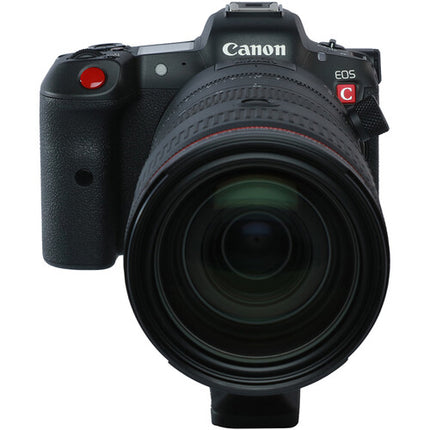 Canon EOS R5 C Cámara sin Espejo 8K 60fps Lente RF 24-105mm f/2.8 batería 2130mAh
