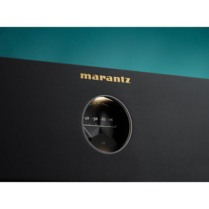 Marantz AMP 30 Amplificador de Potencia 6 Canales 200W RMS 8 Ohms