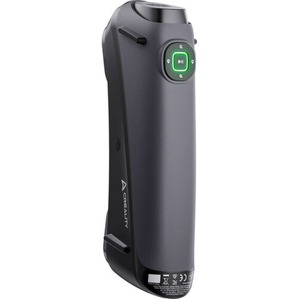 Creality Sermoon S1 Escáner 3D portátil 0.02mm precisión 90 FPS